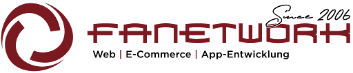 FaNetwork Logo